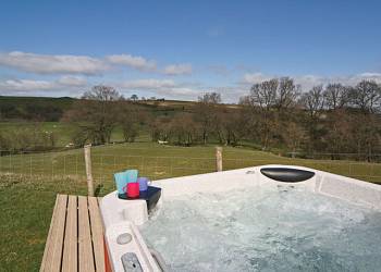 Ithon Bank is in Llandrindod Wells, Powys