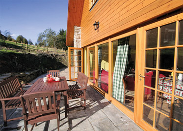 Click here for more about The Barn