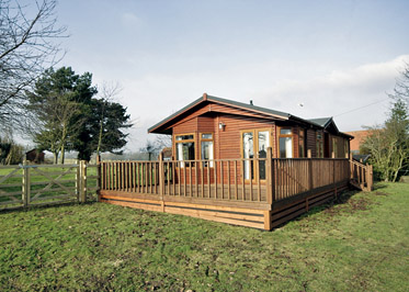 Click here for more about The Lodge