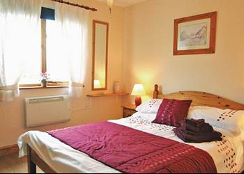 Cottage holidays Wales - Rhiw-Y-Gog Lodge