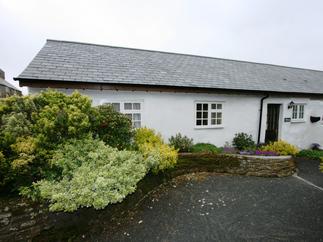 Titmouse Cottage