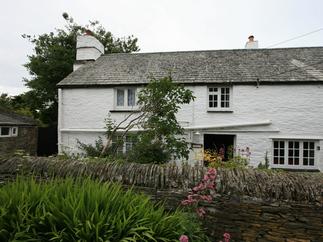 Clematis Cottage