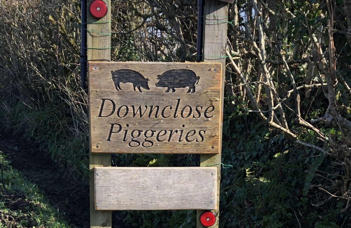 Downclose Piggeries