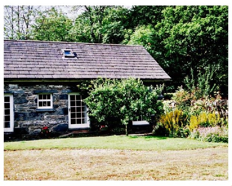 Short Break Holidays - Royal Oak Farm Cottage