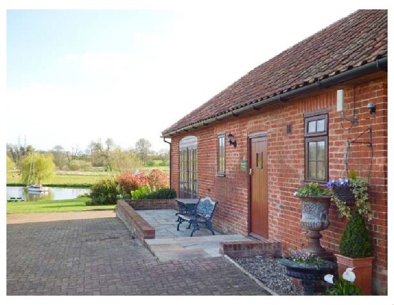 Barn Owl Cottage