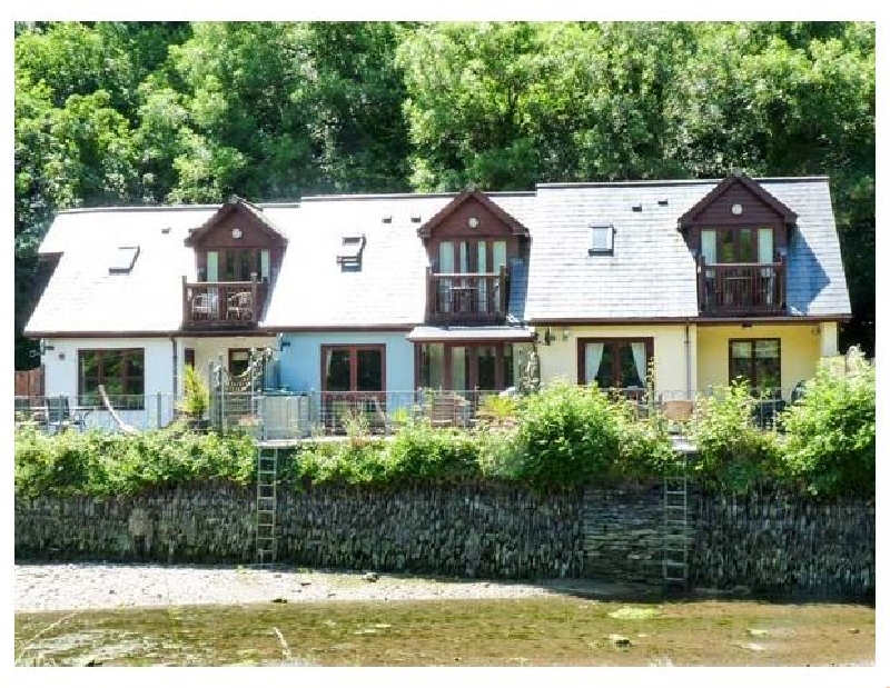 Waterside Cottage