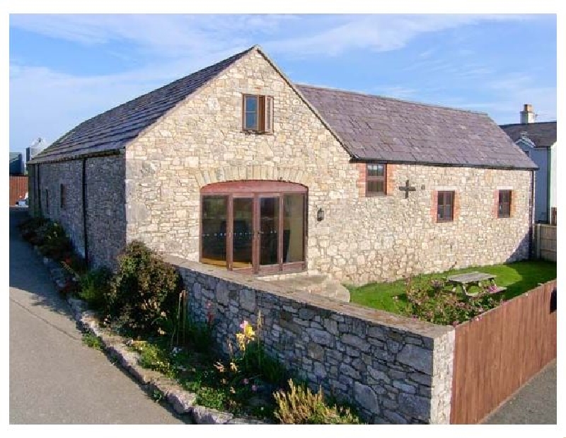 Short Break Holidays - The Granary