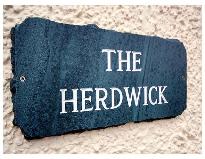 Short Break Holidays - Herdwick