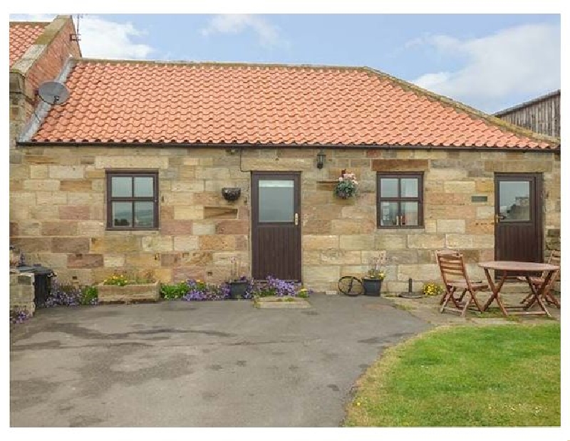 Short Break Holidays - Broadings Cottage