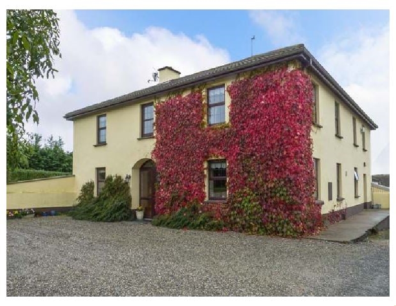 Short Break Holidays - Tilladavins House