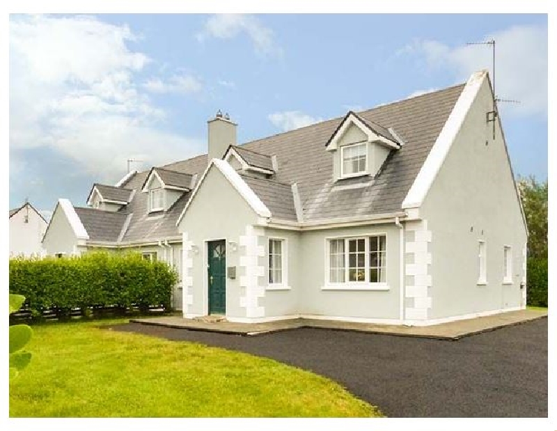 Short Break Holidays - 7 Latheanmor Court