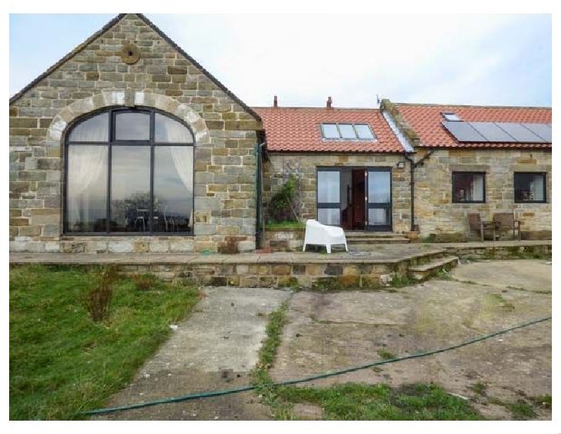 Short Break Holidays - Stone Trough Cottage