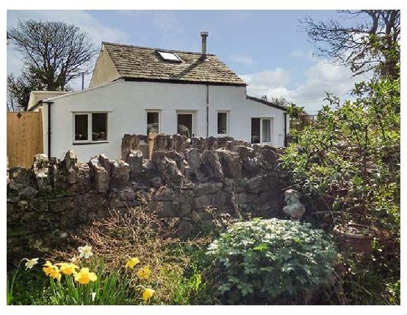 Glandwr Cottage