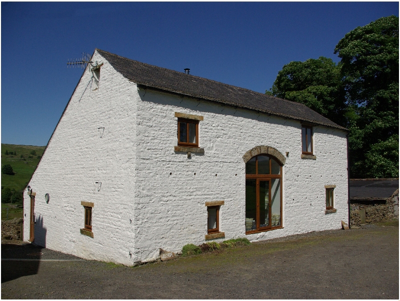 Short Break Holidays - Middlefell View Cottage