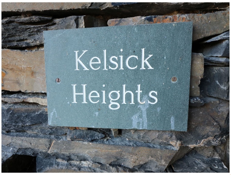 Kelsick Heights