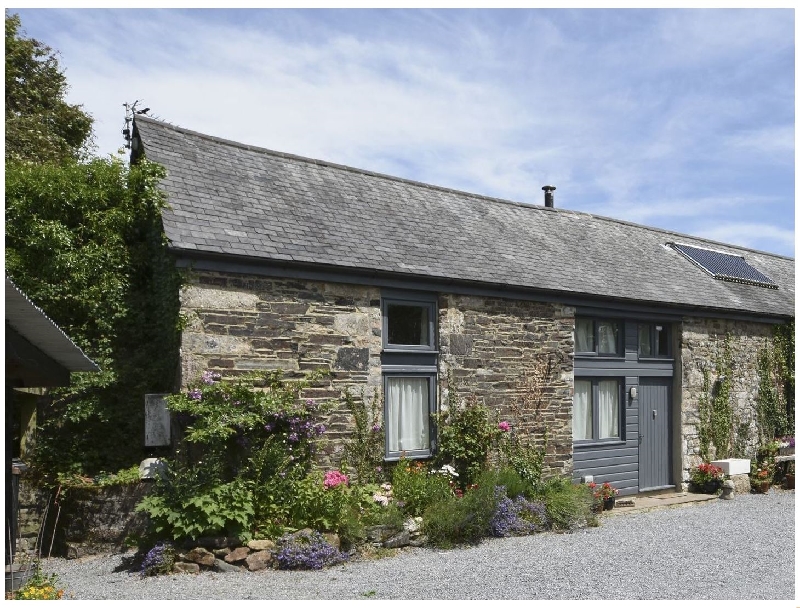 The Stone Barn Cottage
