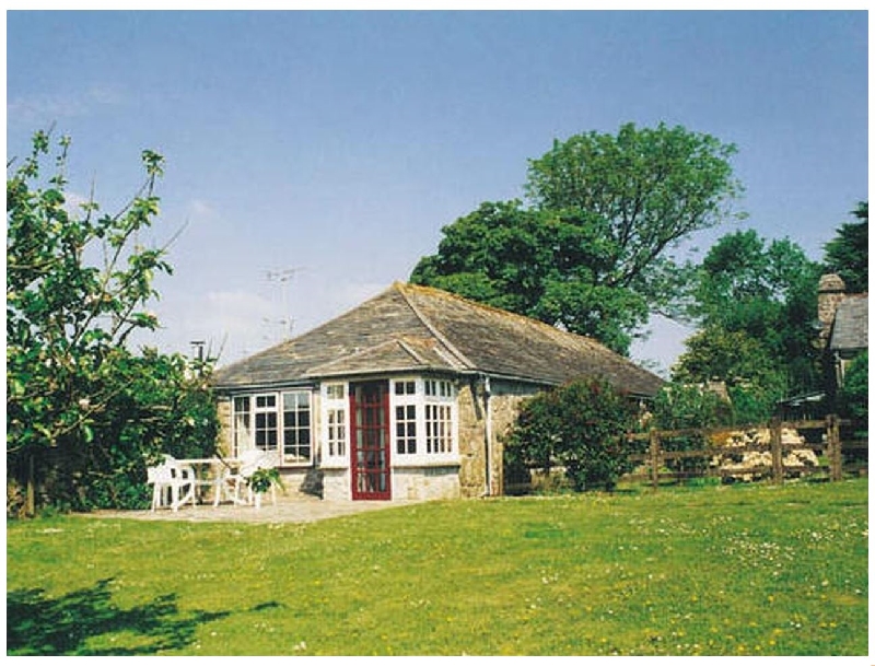 Tumrose Cottage