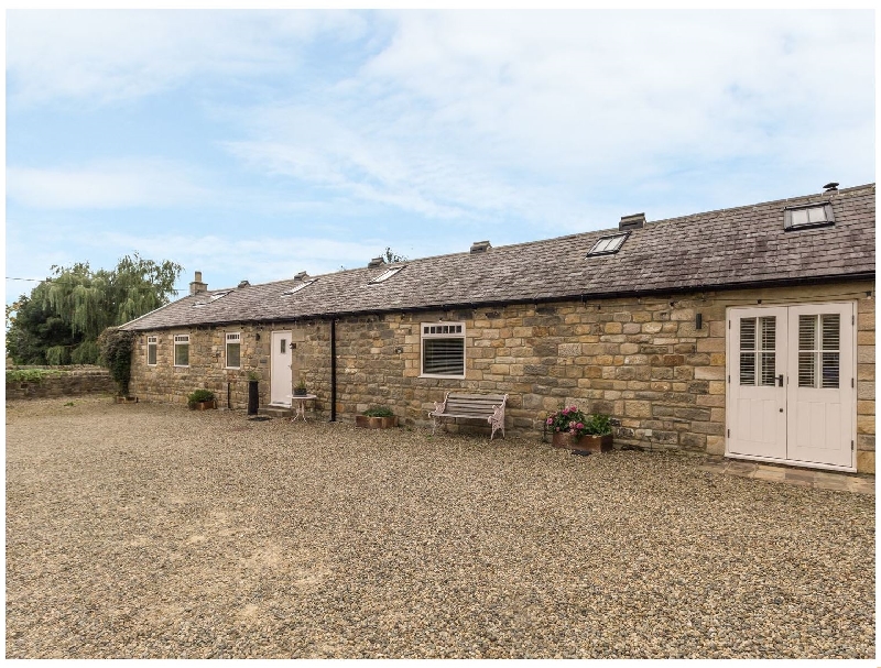 Short Break Holidays - The Cowshed