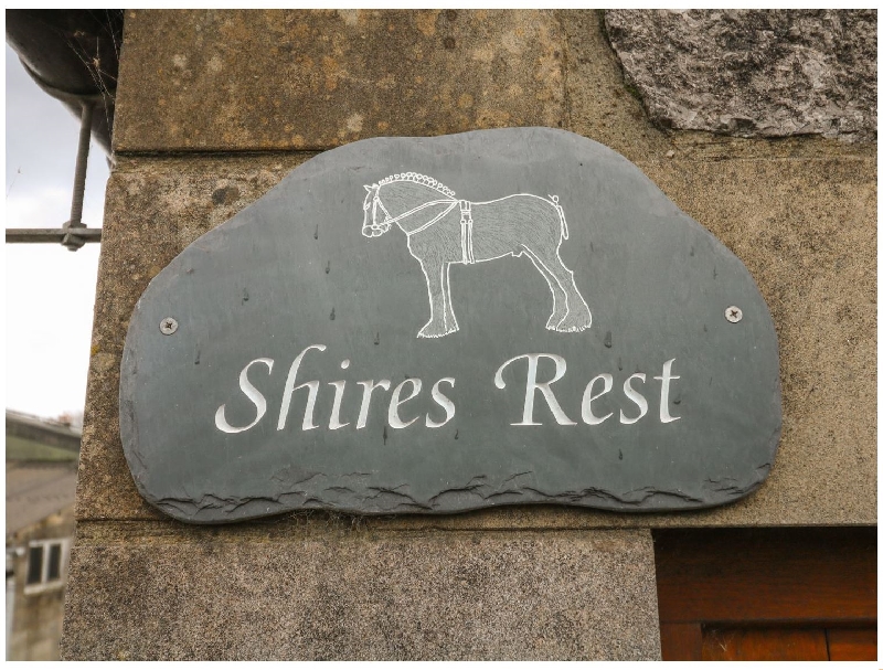 Shires Rest