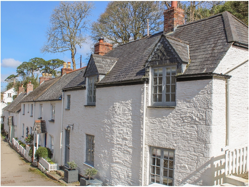 September Cottage