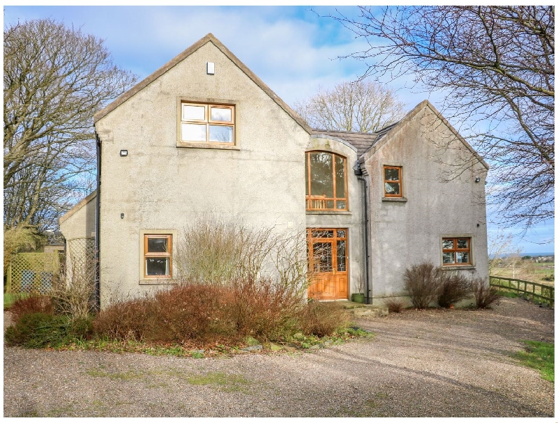 Short Break Holidays - Fairythorn House