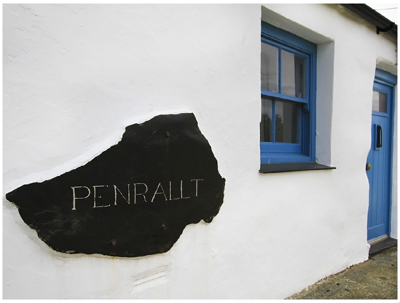 Short Break Holidays - Penrallt Llanfaethlu