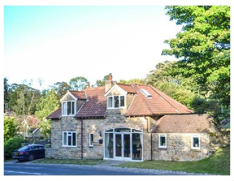 Wyke Lodge Cottage