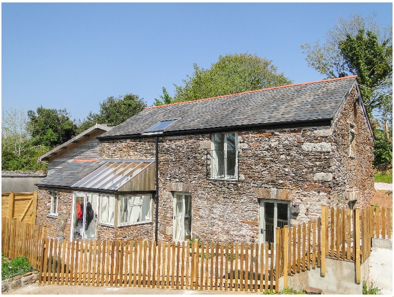 Stable Cottage