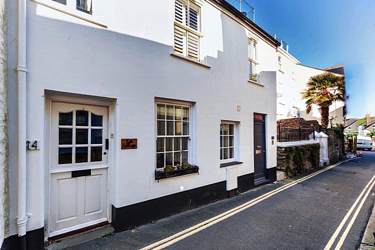 Cob Cottage (Buckley Street)