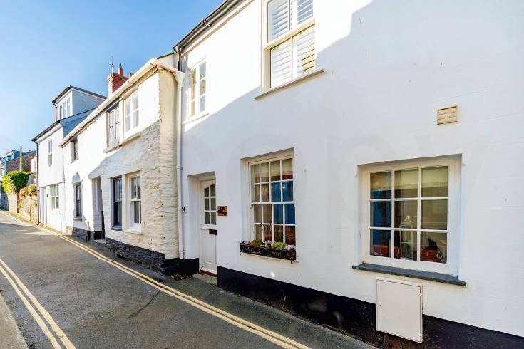 Cob Cottage (Buckley Street)