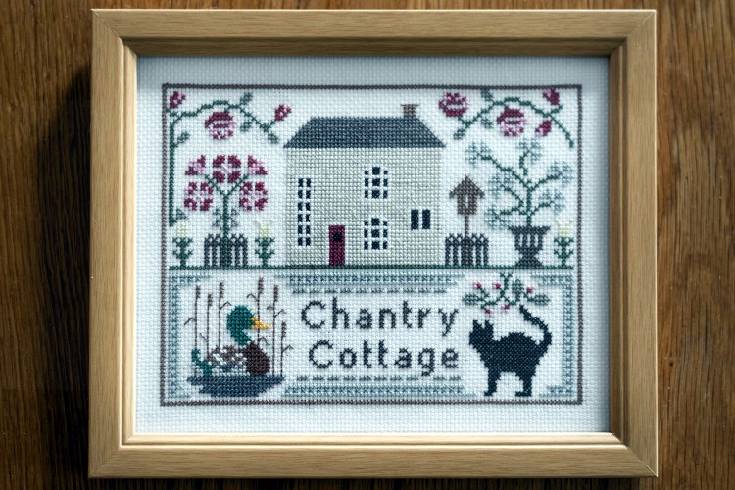 Chantry Cottage