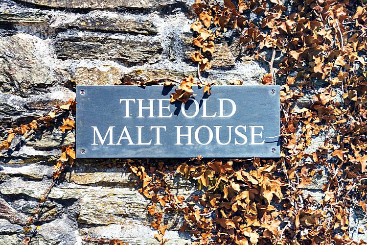 The Old Malt House