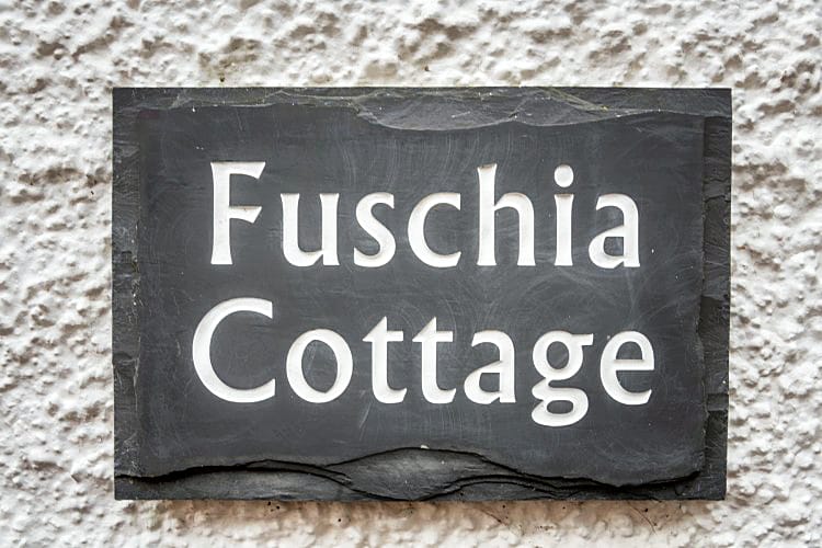 Fuschia Cottage
