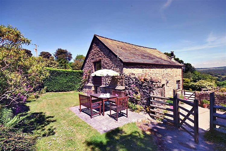 Beckaford Cottage